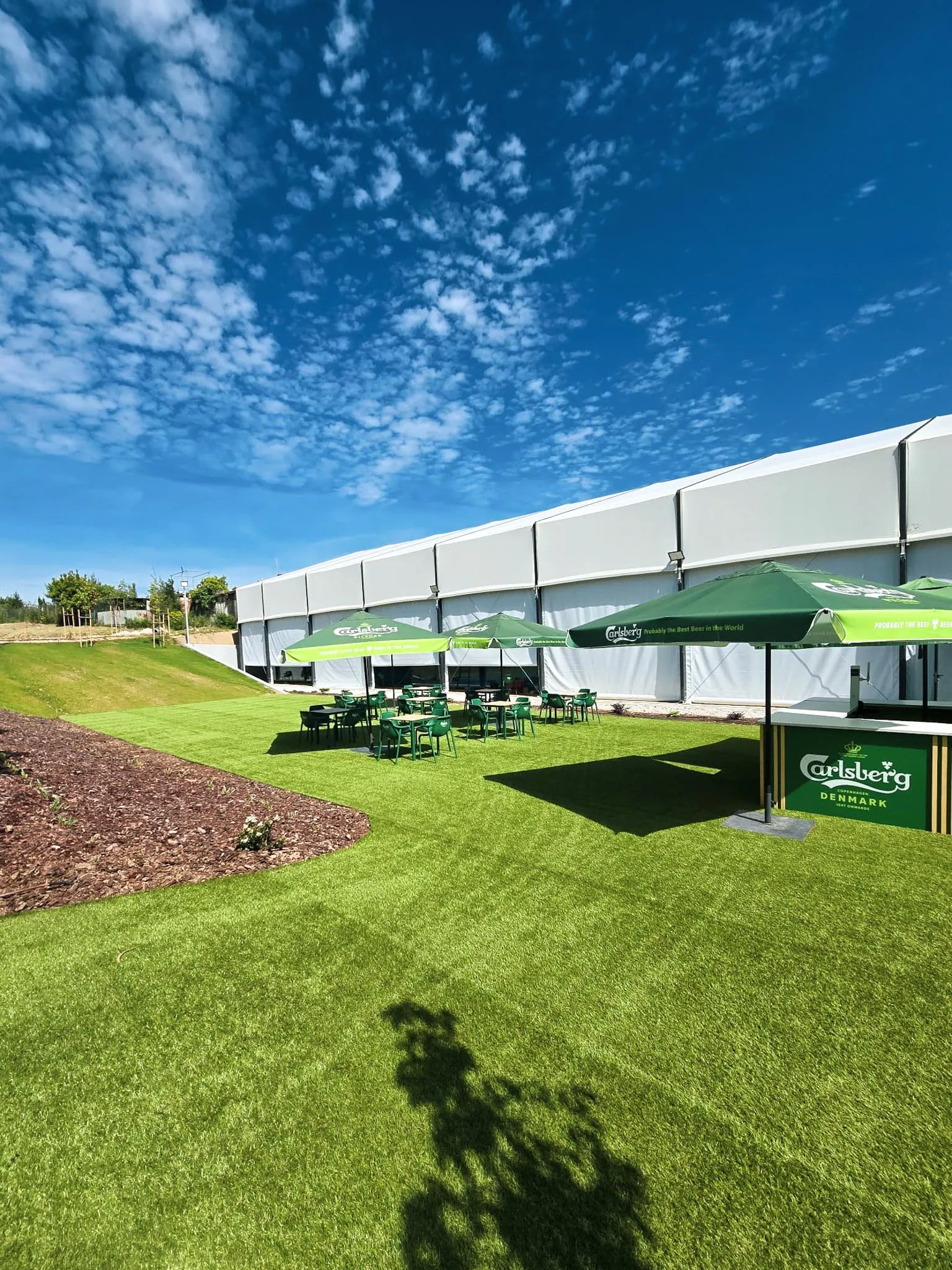 Top Padel Maia Center 4